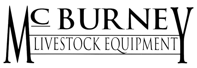 McBurney Livestock Equipment