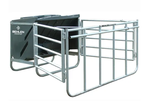 Behlen Poly Calf Creep