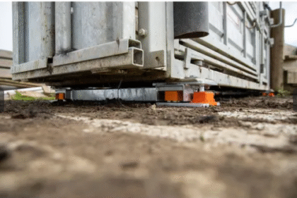 Gallagher 11000lbs Heavy Duty Wireless Load Bars