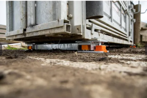 Gallagher 11000lbs Heavy Duty Wireless Load Bars