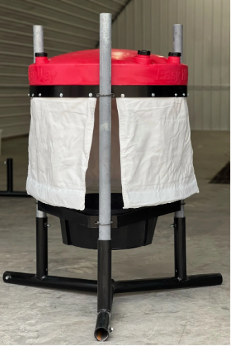 Easy Way Center Unit