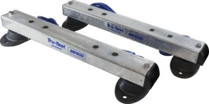 TruTest MP600 Load Bars
