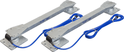 Tru-Test HD5T Heavy-Duty Load Bars (11,000 lb Capacity)