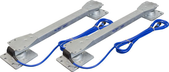 Tru-Test HD5T Heavy-Duty Load Bars (11,000 lb Capacity)